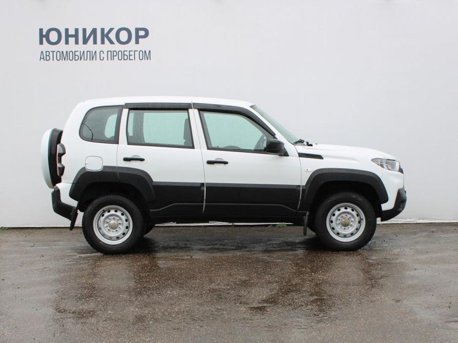 Lada (ВАЗ) Niva Travel I Нижний Новгород  - изображение 4