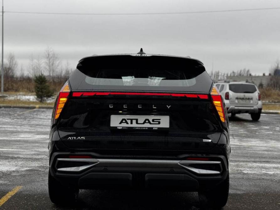 Geely Atlas II Ярославль  - изображение 6