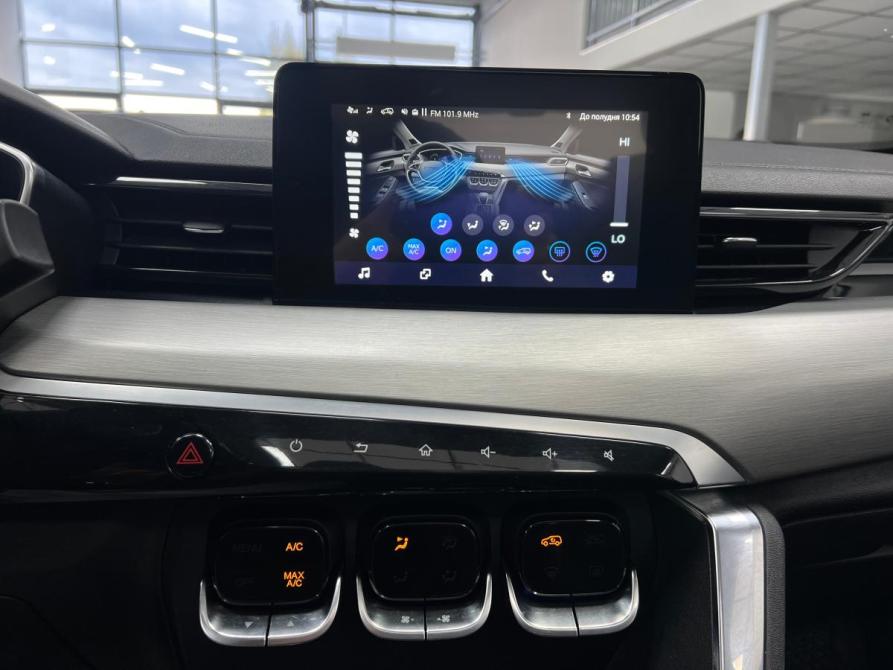 BAIC X35 Казань  - изображение 16