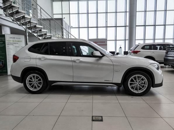 BMW X1 I (E84) с пробегом 2012 года, цена 1 272 000 рублей, 264219 км, внедорожник, Автокод Объявления