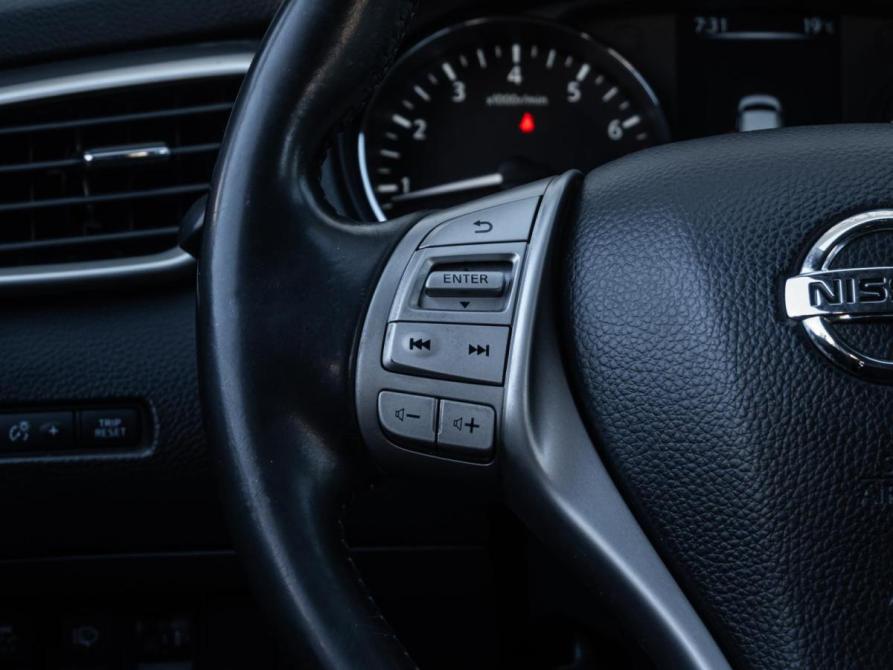 Nissan Qashqai II Ставрополь  - изображение 17