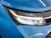 Toyota Tank I Иркутск  - изображение 46
