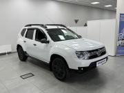 Renault Duster I Рестайлинг Казань  - изображение 18