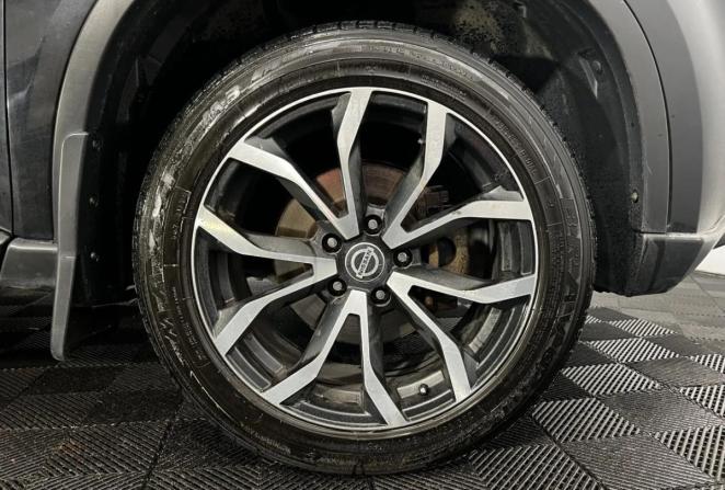Nissan X-Trail II Рестайлинг с пробегом 2012 года, цена 1 150 000 рублей, 258979 км, внедорожник, Автокод Объявления