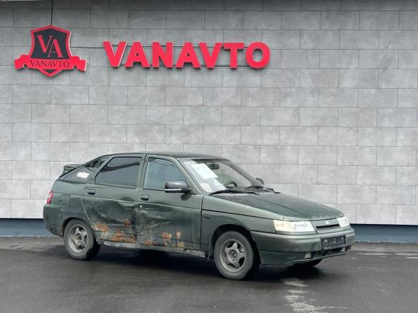 Lada (ВАЗ) 2112 с пробегом 2003 года, цена 79 000 рублей, 127330 км, хэтчбек, Автокод Объявления