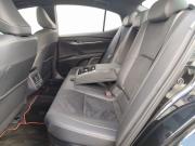 Toyota Camry IX (XV80) China Market Ярославль  - изображение 50