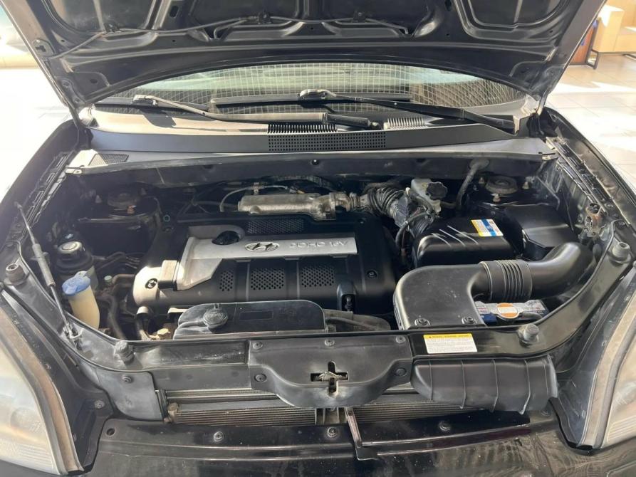 Hyundai Tucson I Екатеринбург  - изображение 8