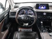Lexus RX IV Иркутск  - изображение 36