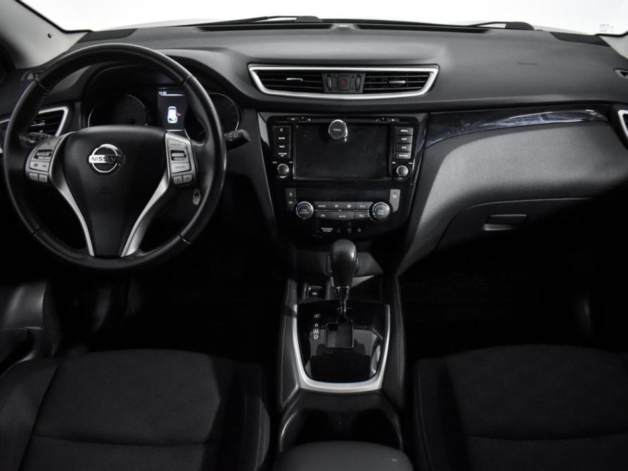 Nissan Qashqai II Санкт-Петербург  - изображение 12