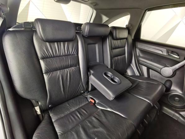 Honda CR-V III с пробегом 2009 года, цена 1 255 000 рублей, 222978 км, внедорожник, Автокод Объявления