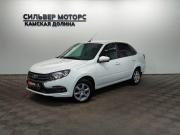 Lada (ВАЗ) Granta I Рестайлинг Пермь  - изображение 34