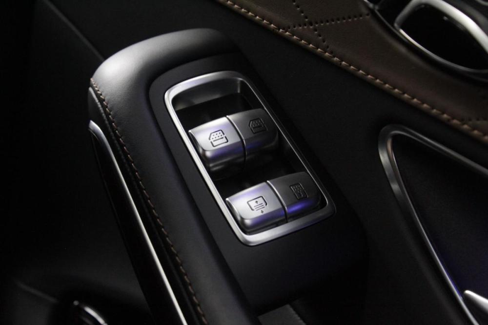 Mercedes-Benz S-Класс VI (W222 C217) Рестайлинг Брянск  - изображение 24