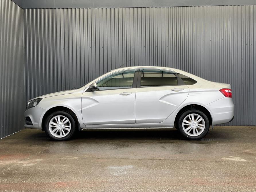 Lada (ВАЗ) Vesta I Пермь  - изображение 31