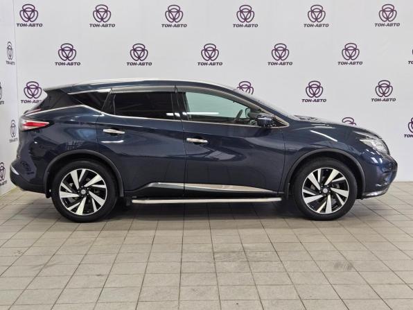 Nissan Murano III (Z52) с пробегом 2021 года, цена 2 824 000 рублей, 146923 км, внедорожник, Автокод Объявления