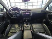 Volkswagen Tiguan II Новосибирск  - изображение 43