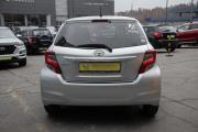 Toyota Vitz III (XP130) Рестайлинг Иркутск  - изображение 29
