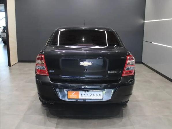 Chevrolet Cobalt II с пробегом 2013 года, цена 460 000 рублей, 229000 км, седан, Автокод Объявления