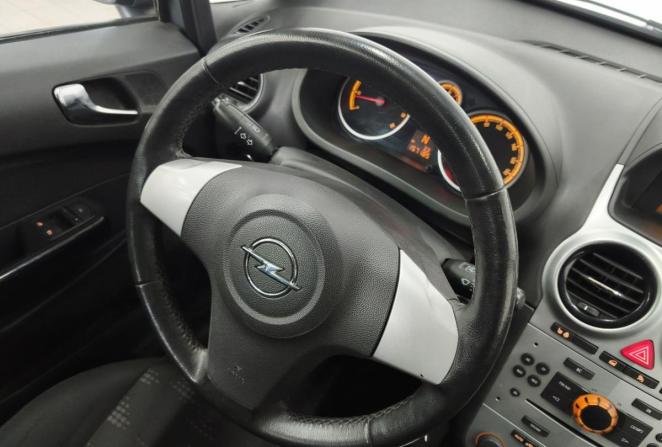 Opel Corsa D Рестайлинг I с пробегом 2011 года, цена 429 000 рублей, 157185 км, хэтчбек, Автокод Объявления