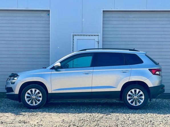 Skoda Karoq I с пробегом 2021 года, цена 2 420 000 рублей, 73302 км, внедорожник, Автокод Объявления