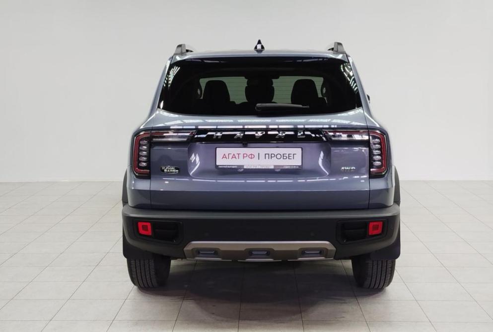 Haval Dargo I Саратов  - изображение 6