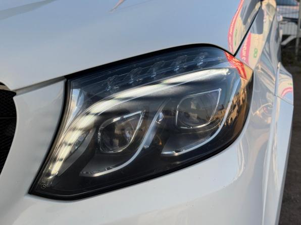 Mercedes-Benz GLS I (X166) с пробегом 2016 года, цена 3 620 000 рублей, 187073 км, внедорожник, Автокод Объявления