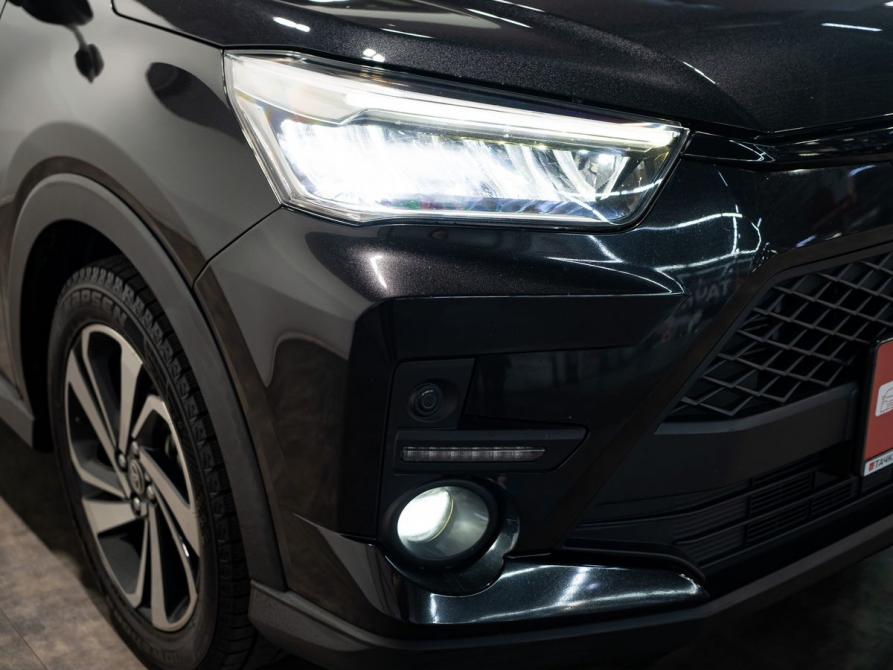 Toyota Raize I Чита  - изображение 19