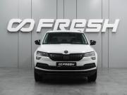 Skoda Karoq I Воронеж  - изображение 27