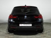 BMW 1 серии II (F20/F21) Рестайлинг 2 Санкт-Петербург  - изображение 27