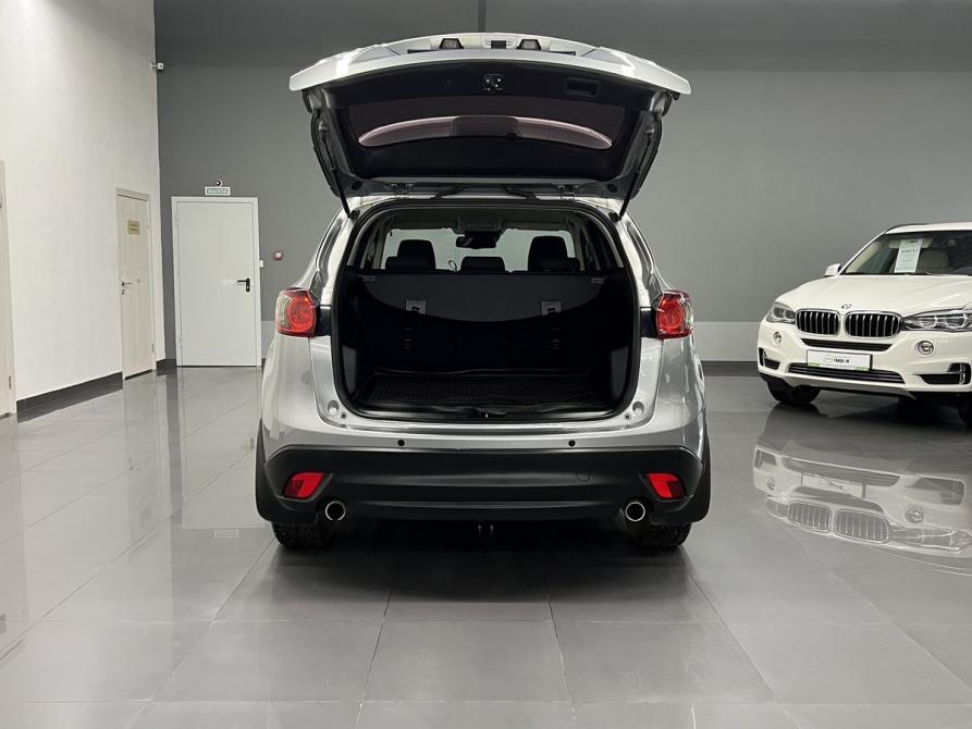 Mazda CX-5 I Тверь  - изображение 7