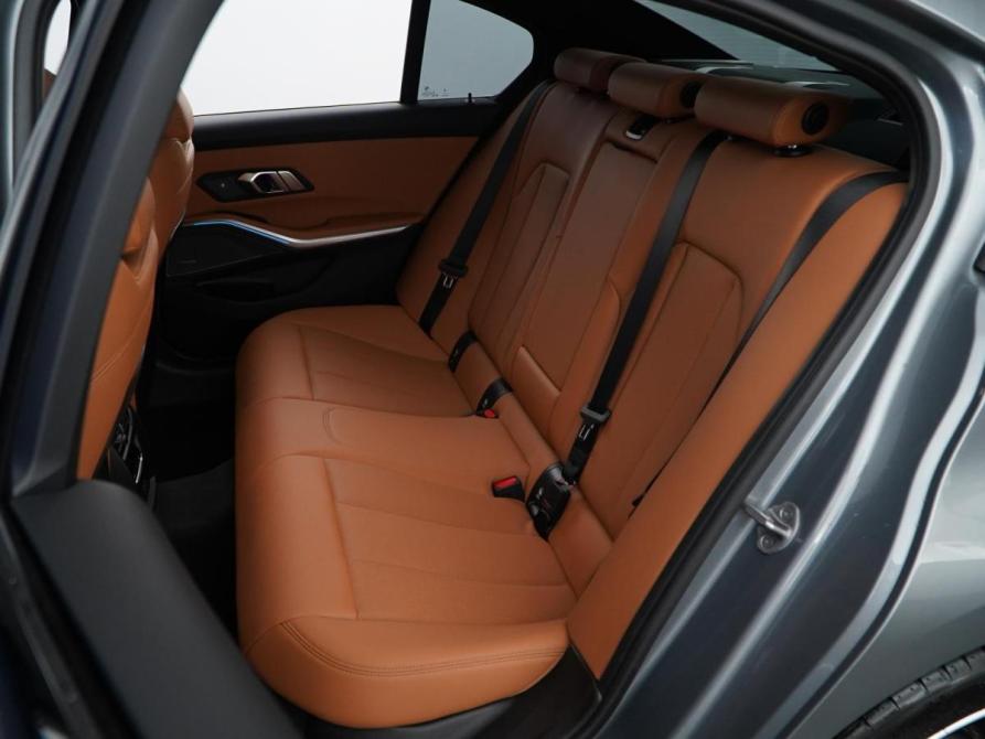 BMW 3 серии VII (G2x) Рестайлинг 2 Москва  - изображение 9