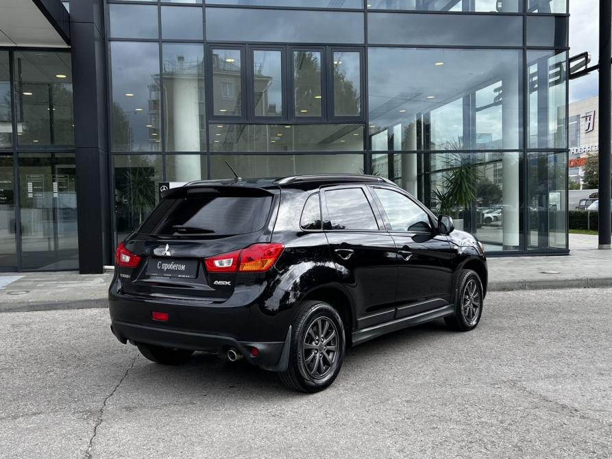 Mitsubishi ASX I Рестайлинг Нижний Новгород  - изображение 5