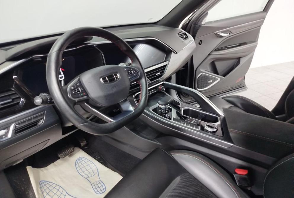 Geely Tugella I Саратов  - изображение 21