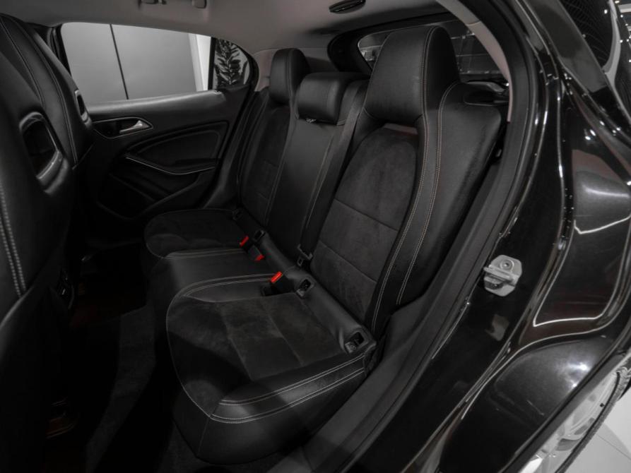 Mercedes-Benz GLA I (X156) Москва  - изображение 12
