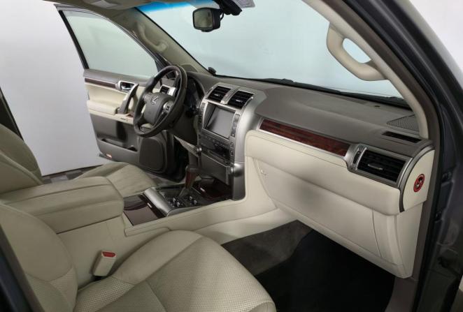 Lexus GX II с пробегом 2010 года, цена 2 670 000 рублей, 302952 км, внедорожник, Автокод Объявления