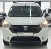 Dacia Dokker I Рестайлинг Шахты  - изображение 18