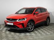 Geely Coolray I Санкт-Петербург  - изображение 25