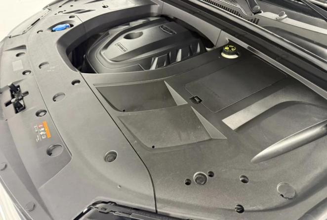 Geely Tugella I Рестайлинг с пробегом 2024 года, цена 2 840 000 рублей, 41178 км, внедорожник, Автокод Объявления
