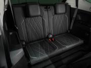 Volkswagen Tiguan II Рестайлинг (China Market) Воронеж  - изображение 36