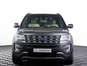 Ford Explorer V Рестайлинг Москва  - изображение 30