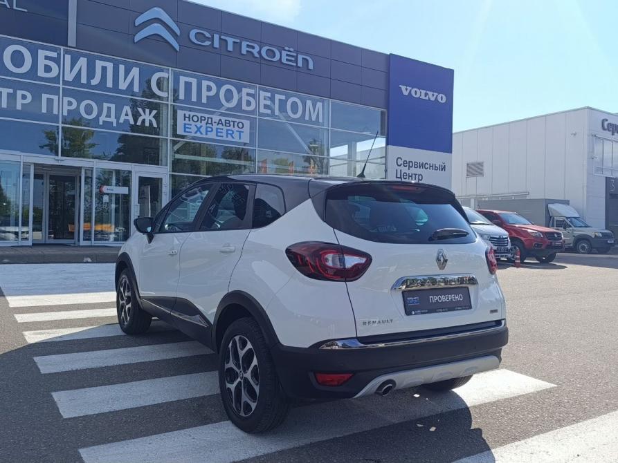 Renault Kaptur I Тверь  - изображение 5