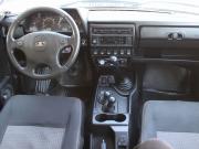 Lada (ВАЗ) 2121 (4x4) I Рестайлинг (2020) Дзержинск  - изображение 24