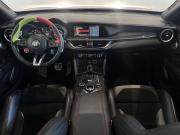 Alfa Romeo Stelvio I Рестайлинг Кемерово  - изображение 31