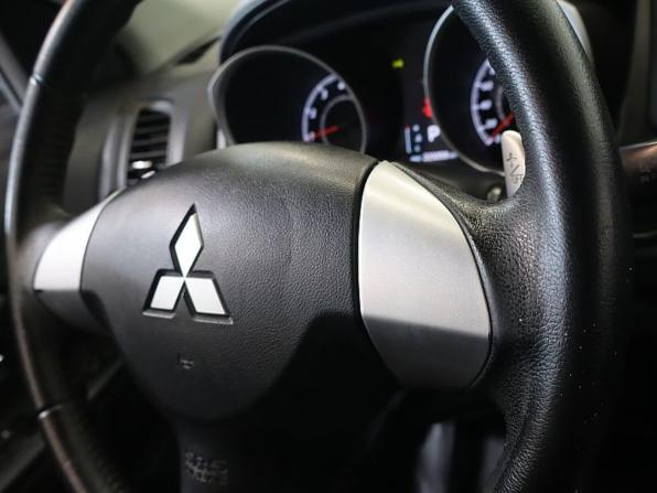 Mitsubishi ASX I с пробегом 2012 года, цена 970 000 рублей, 223130 км, внедорожник, Автокод Объявления