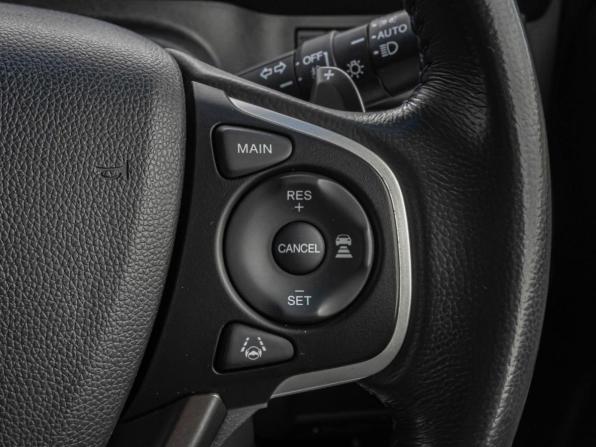 Honda Stepwgn V Рестайлинг с пробегом 2019 года, цена 2 320 000 рублей, 80193 км, минивэн, Автокод Объявления
