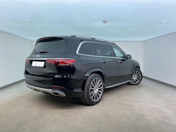 Mercedes-Benz GLS II (X167) с пробегом 2021 года, цена 7 300 000 рублей, 126800 км, внедорожник, Автокод Объявления