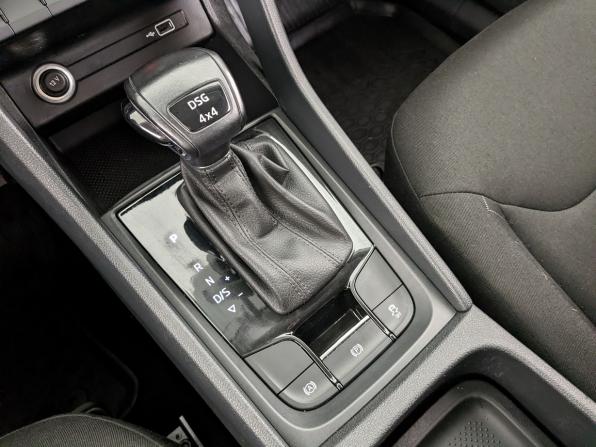 Skoda Kodiaq I с пробегом 2020 года, цена 2 650 000 рублей, 89101 км, внедорожник, Автокод Объявления