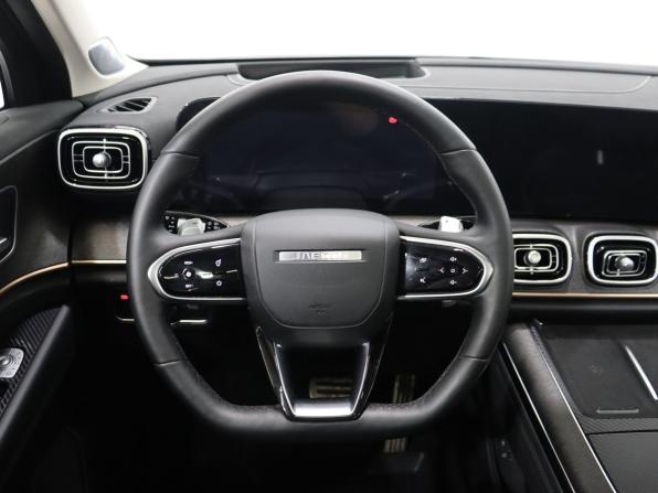 Jaecoo J8 с пробегом 2024 года, цена 3 199 000 рублей, 13830 км, внедорожник, Автокод Объявления
