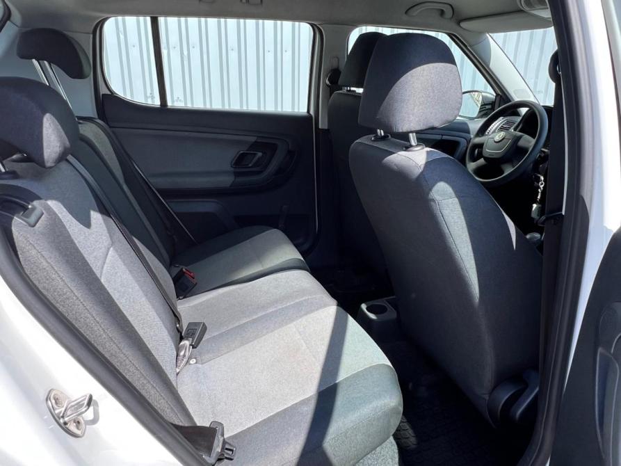 Skoda Fabia II Рестайлинг Ростов-на-Дону  - изображение 14