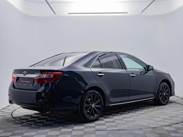 Toyota Camry VII (XV50) с пробегом 2013 года, цена 1 800 000 рублей, 187380 км, седан, Автокод Объявления