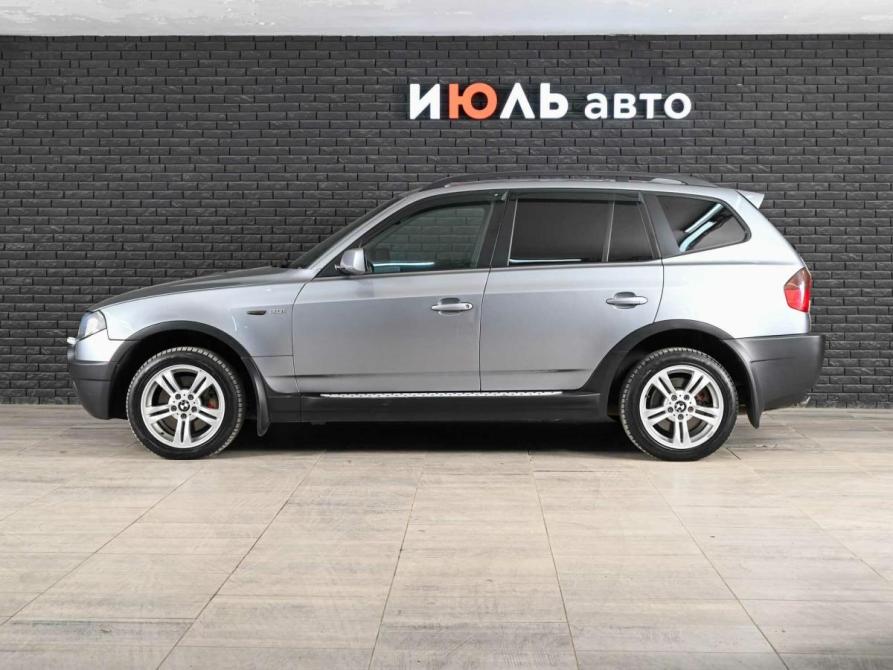 BMW X3 I (E83) Екатеринбург  - изображение 7